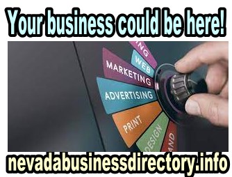 Nevada Business Directory vs. Vegas Chamber of Commerce