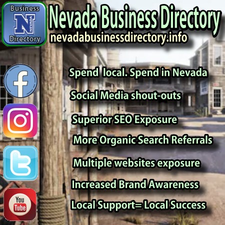 Vegas Chamber of Commerce Reviews by Nevada Business Directory